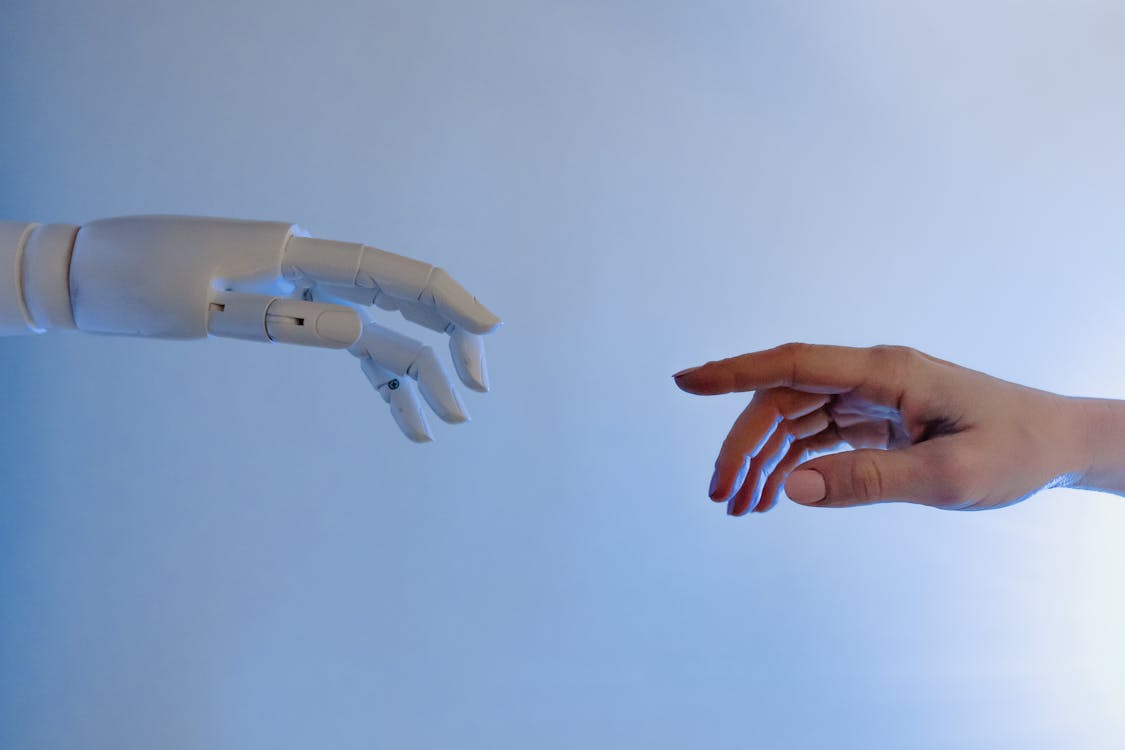 Enterprise Architecture and AI