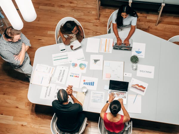 Digital Marketing Strategy Services